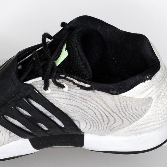 Nike Sneakers KD Team Based TB Basketball Shoes Retro Streetwear 90s White 11.5 - Picture 7 of 9